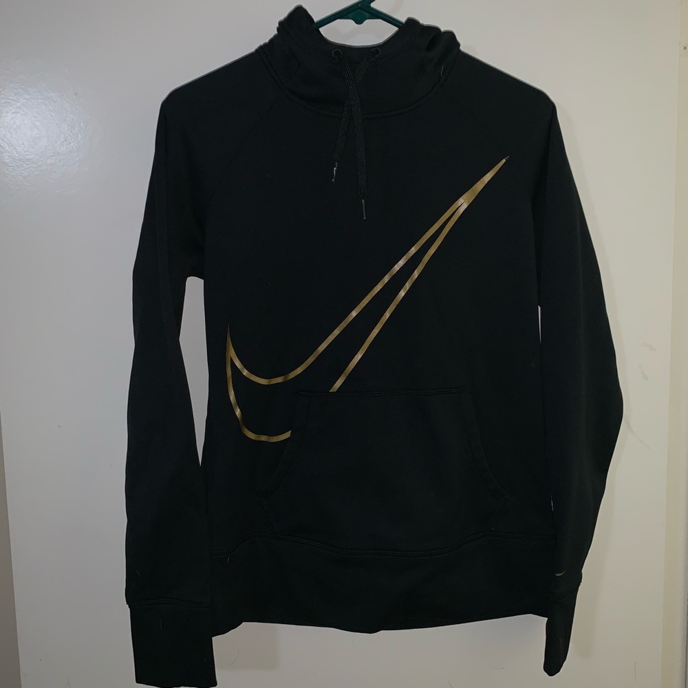 Nike Thermal Hoodie